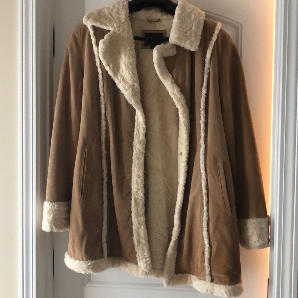 Coat